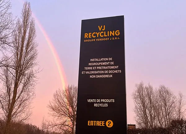 VJ Recycling