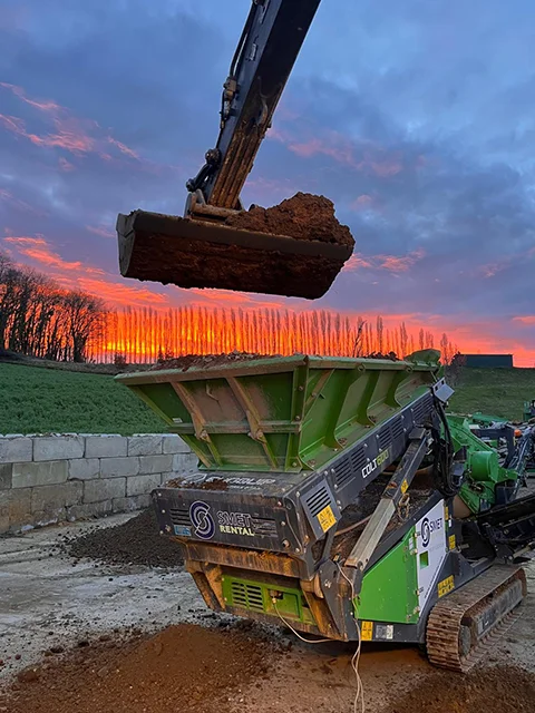 VJ Recycling
