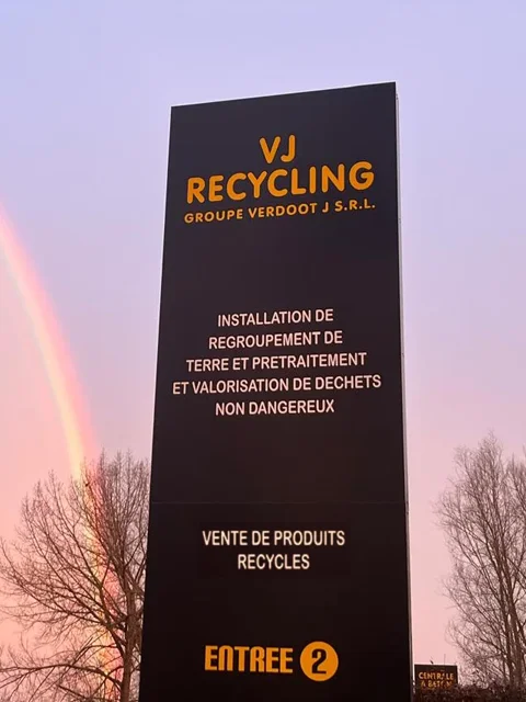 VJ Recycling